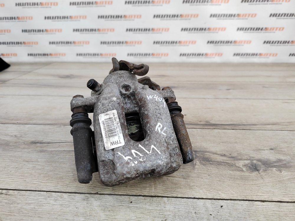 Суппорт тормозной, 3000 рублей, Москва