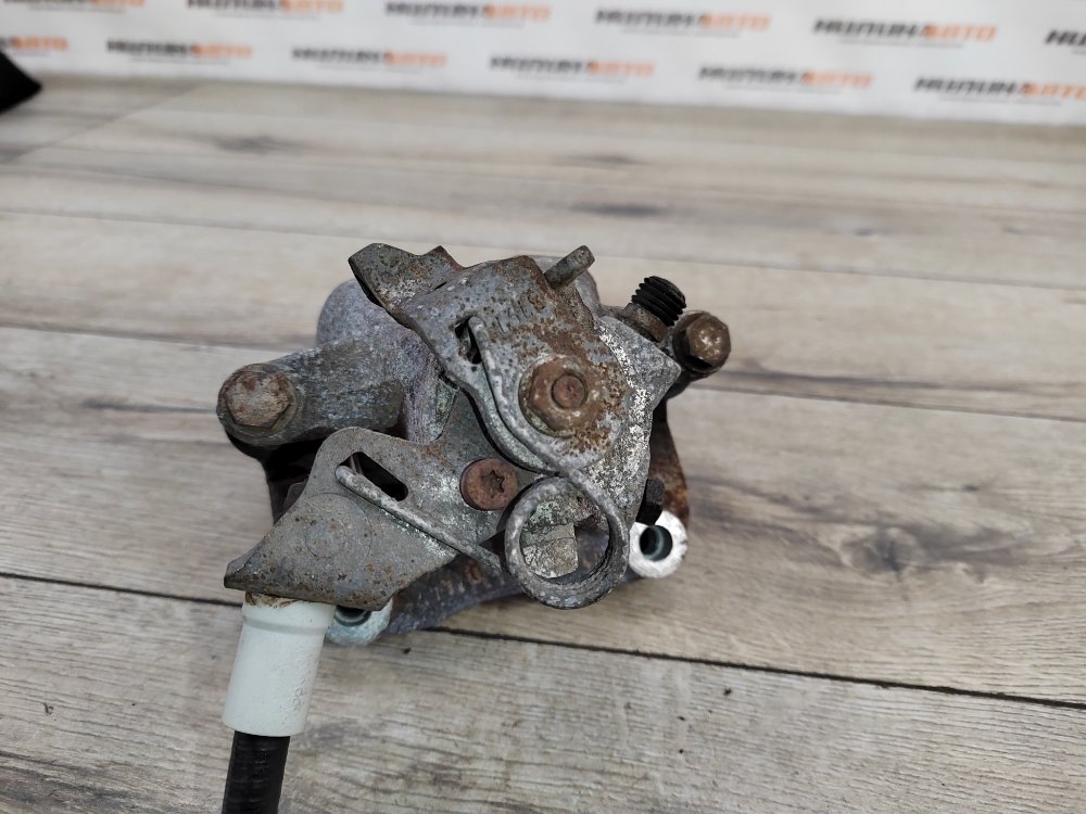 Суппорт тормозной, 3000 рублей, Москва