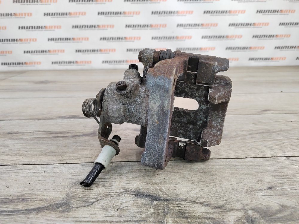 Суппорт тормозной, 3000 рублей, Москва