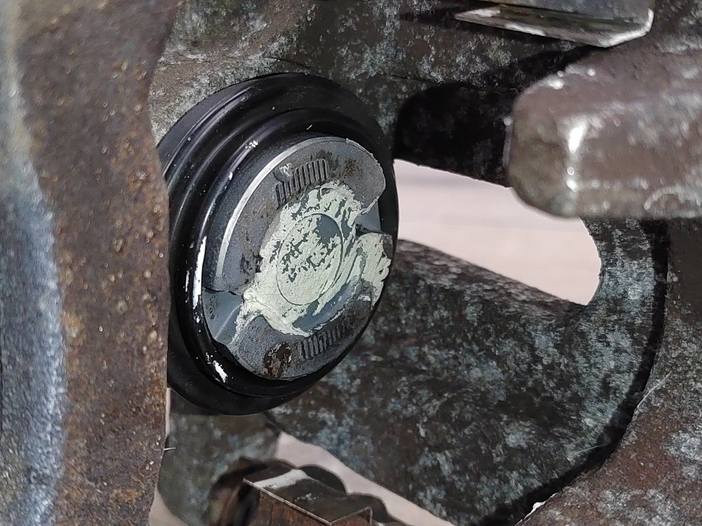 Суппорт тормозной, 3000 рублей, Москва