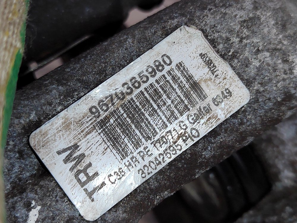 Суппорт тормозной, 3000 рублей, Москва