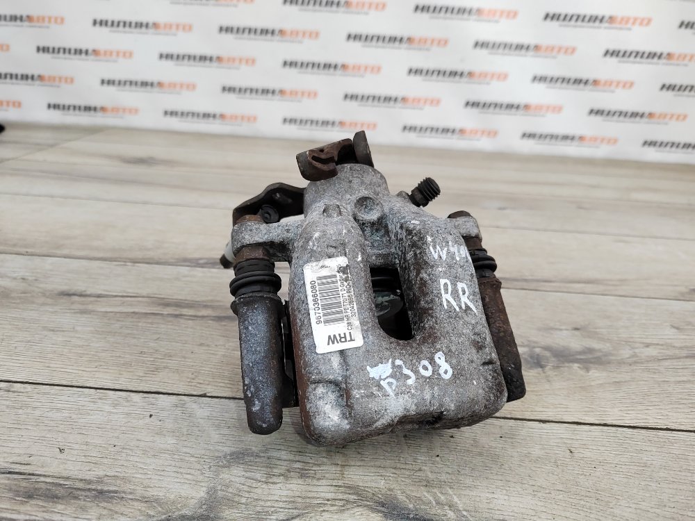 Суппорт тормозной, 3000 рублей, Москва