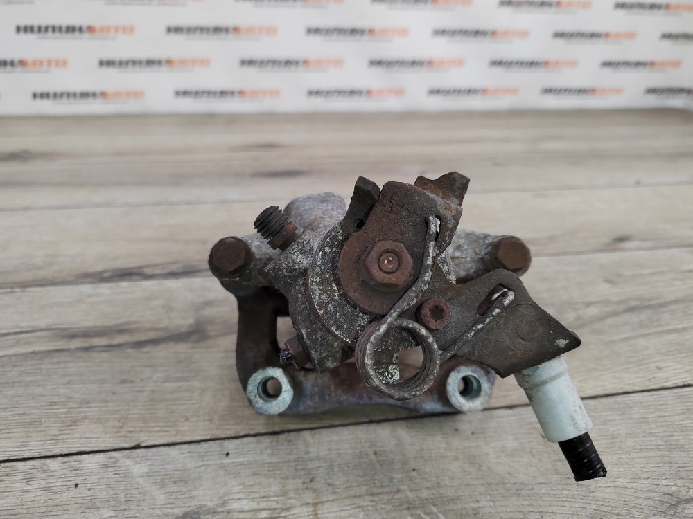 Суппорт тормозной, 3000 рублей, Москва