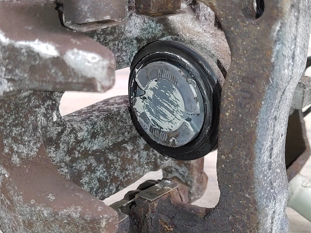 Суппорт тормозной, 3000 рублей, Москва