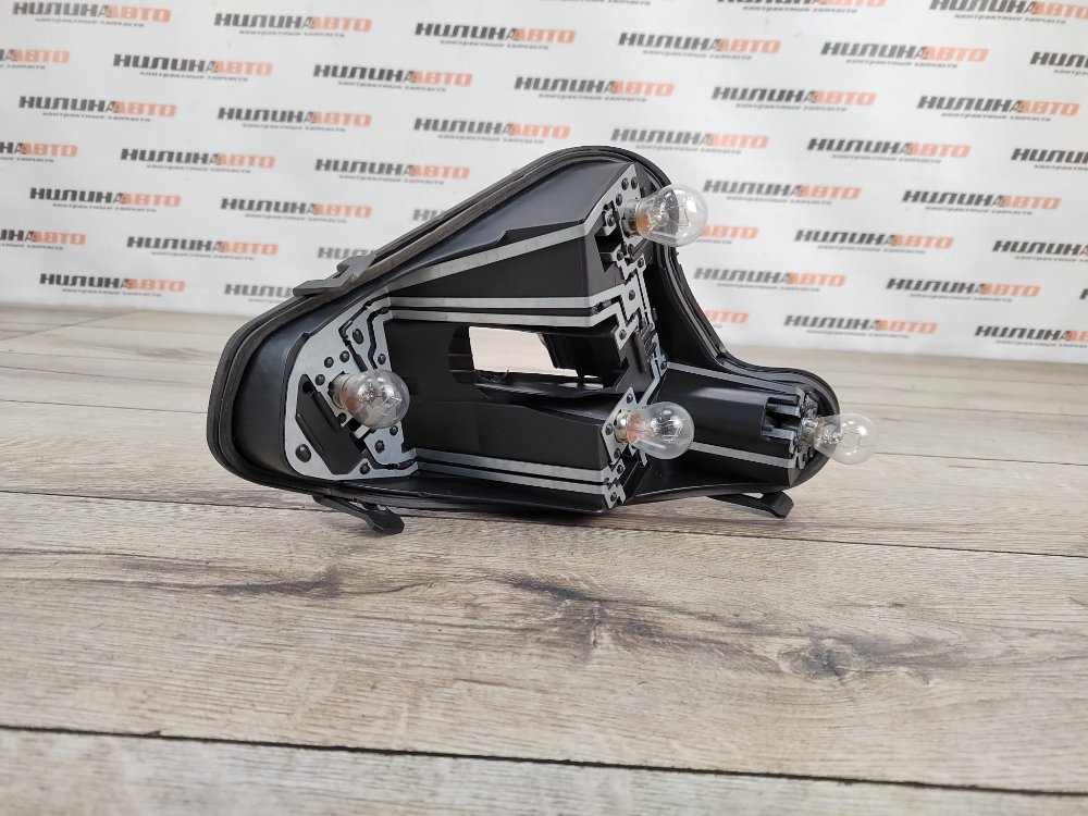 Плата фонаря, 2500 рублей, Москва