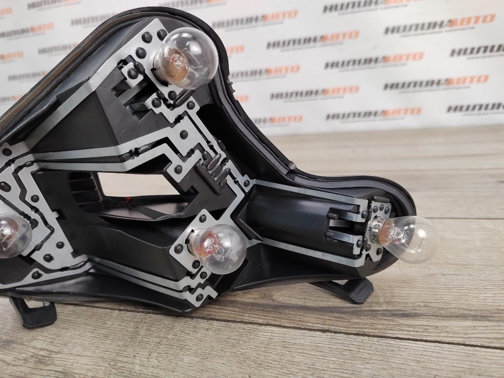 Плата фонаря, 2500 рублей, Москва