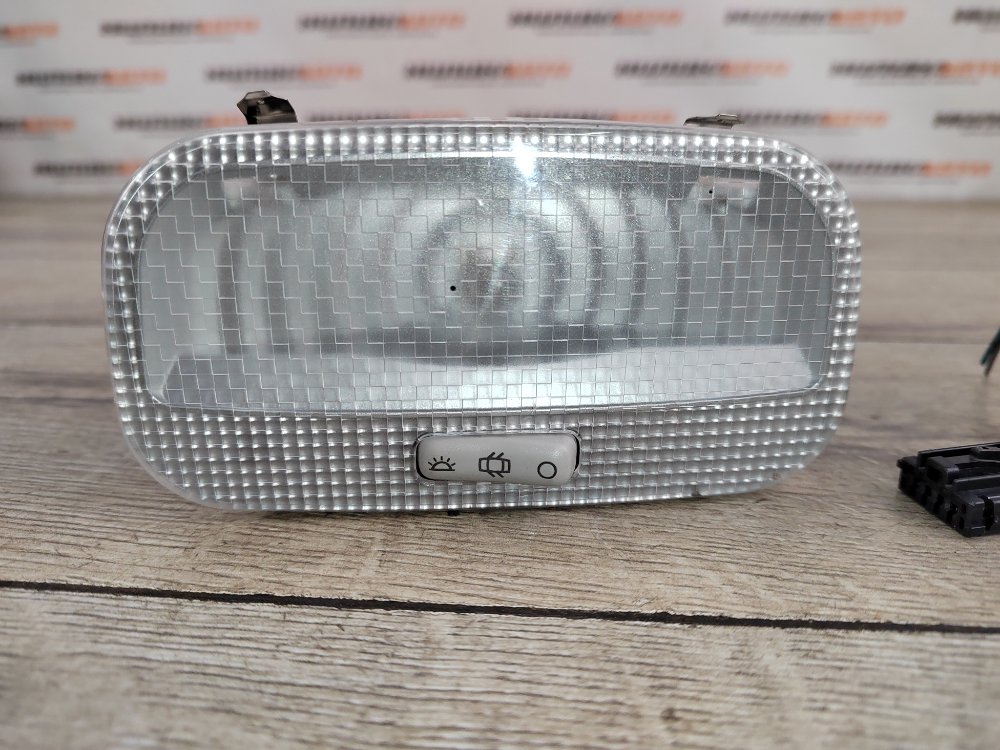 Плафон салона, 400 рублей, Москва