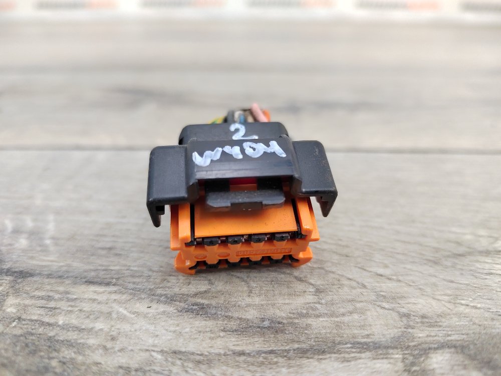 Фишка фары, 1200 рублей, Москва