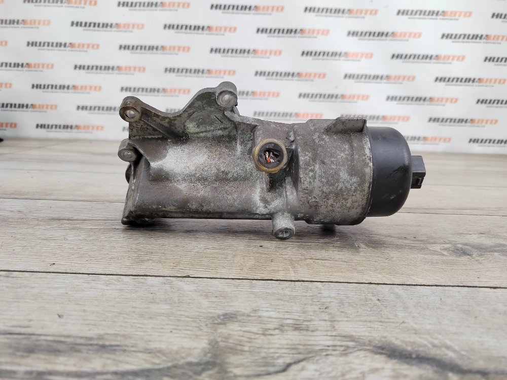 Корпус масляного фильтра, 2000 рублей, Москва