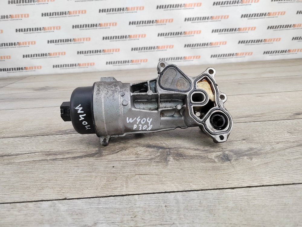 Корпус масляного фильтра, 2000 рублей, Москва