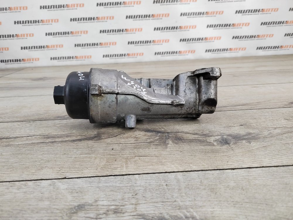 Корпус масляного фильтра, 2000 рублей, Москва