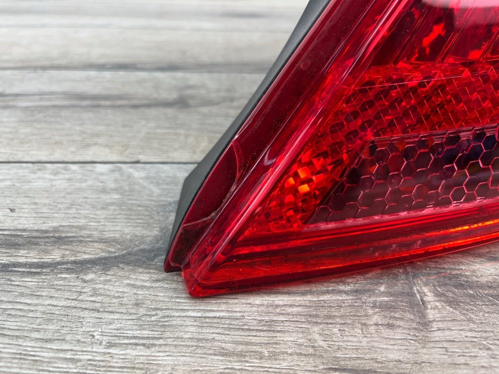 Фонарь в крыло, 6000 рублей, Москва