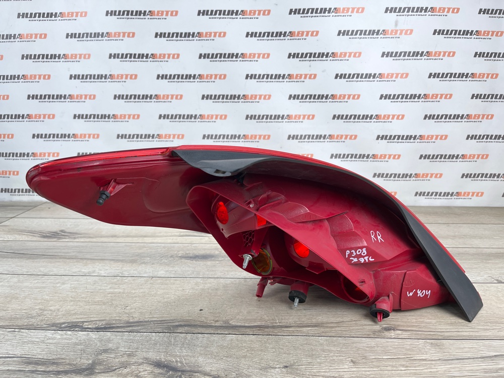 Фонарь в крыло, 6000 рублей, Москва