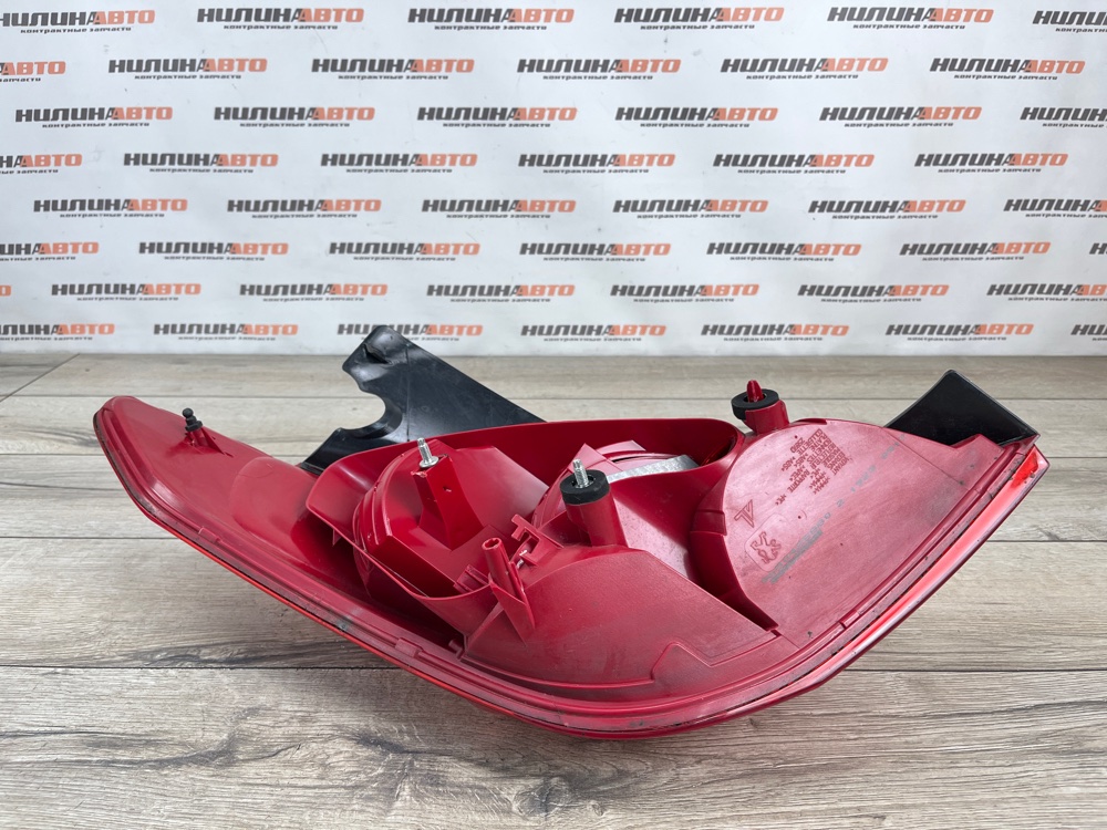 Фонарь в крыло, 6000 рублей, Москва