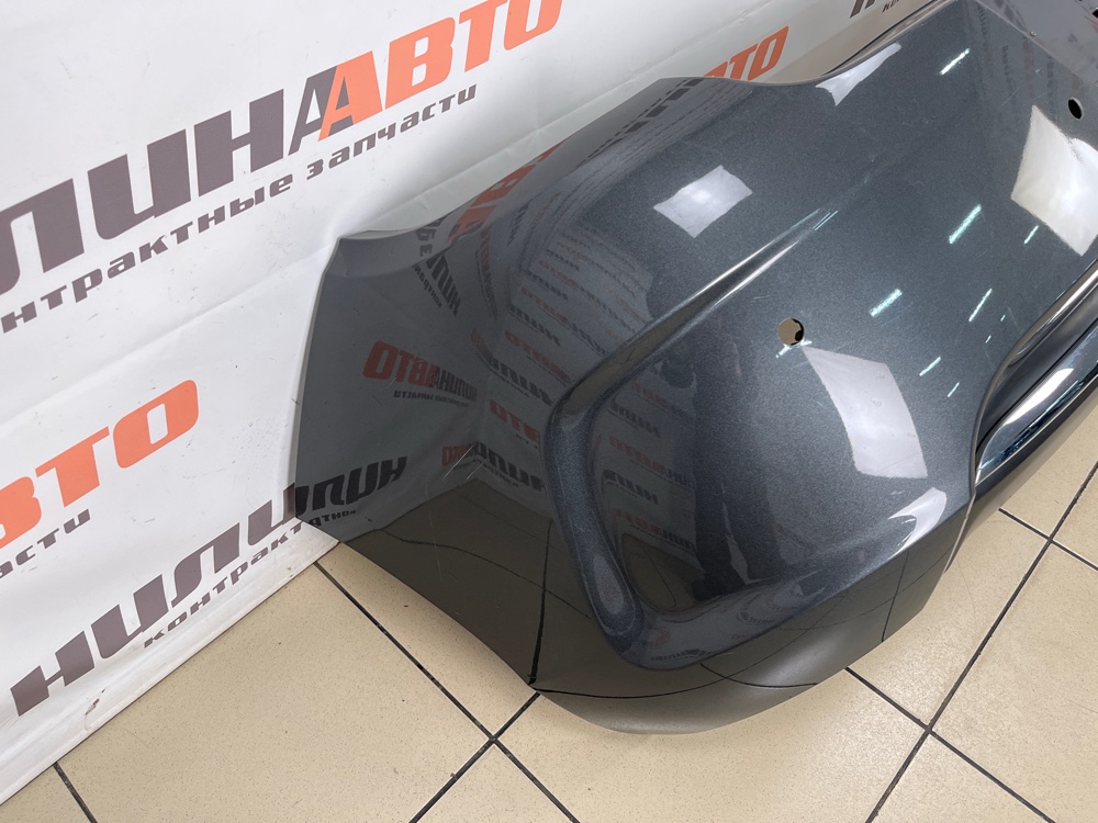 Бампер, 23000 рублей, Москва