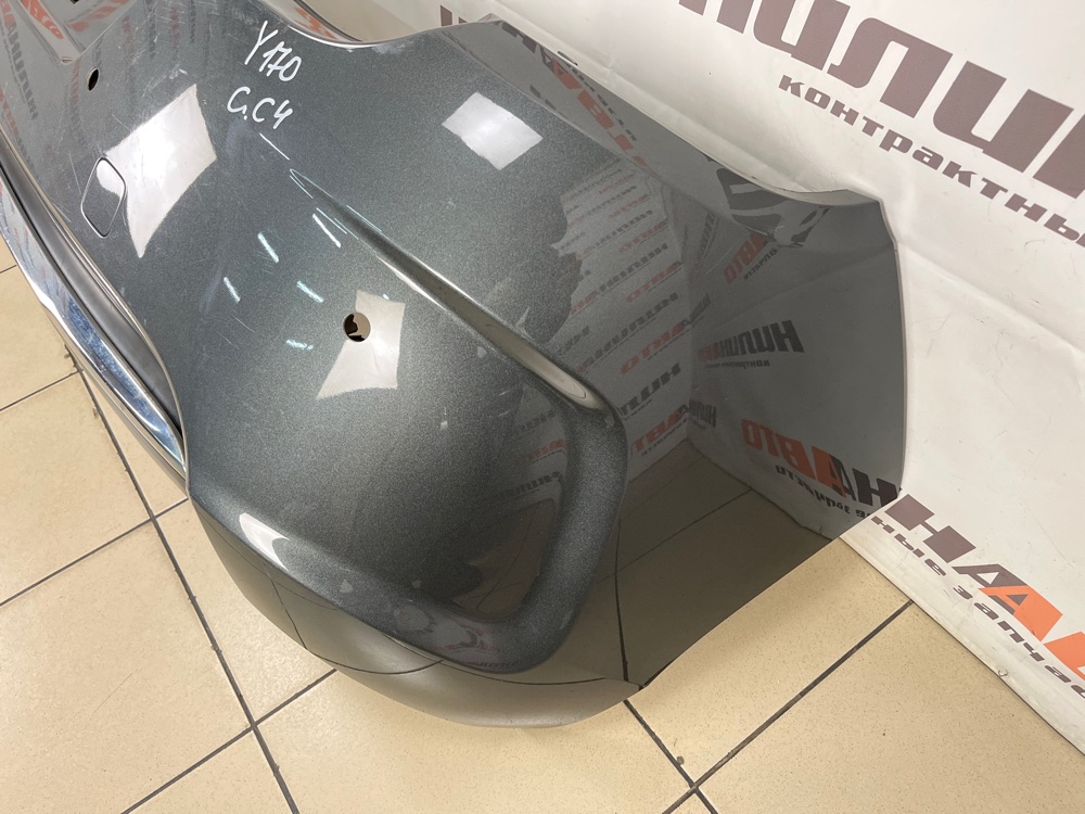 Бампер, 23000 рублей, Москва