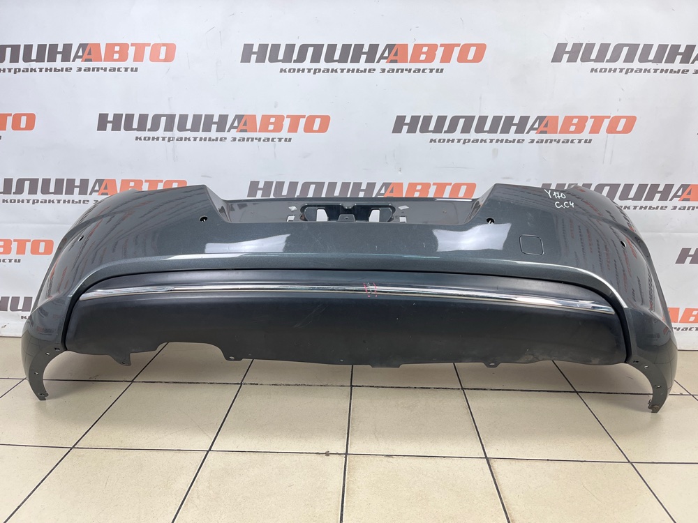 Бампер, 23000 рублей, Москва