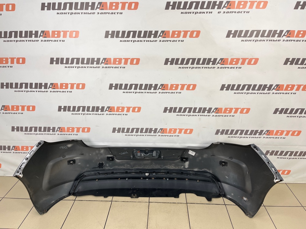 Бампер, 23000 рублей, Москва