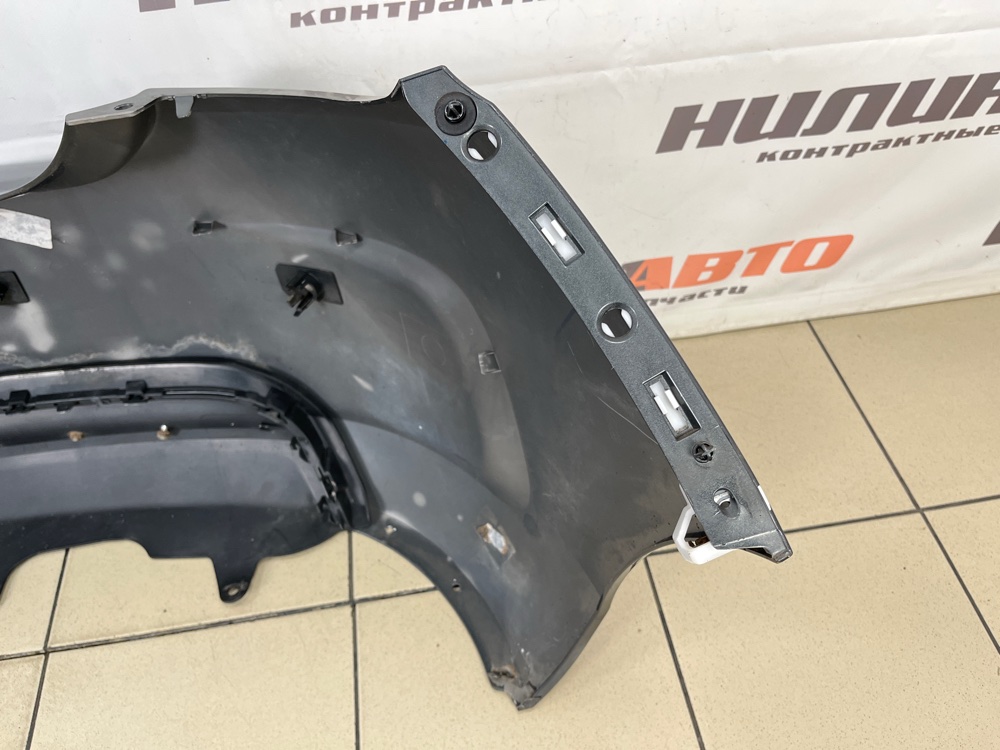 Бампер, 23000 рублей, Москва