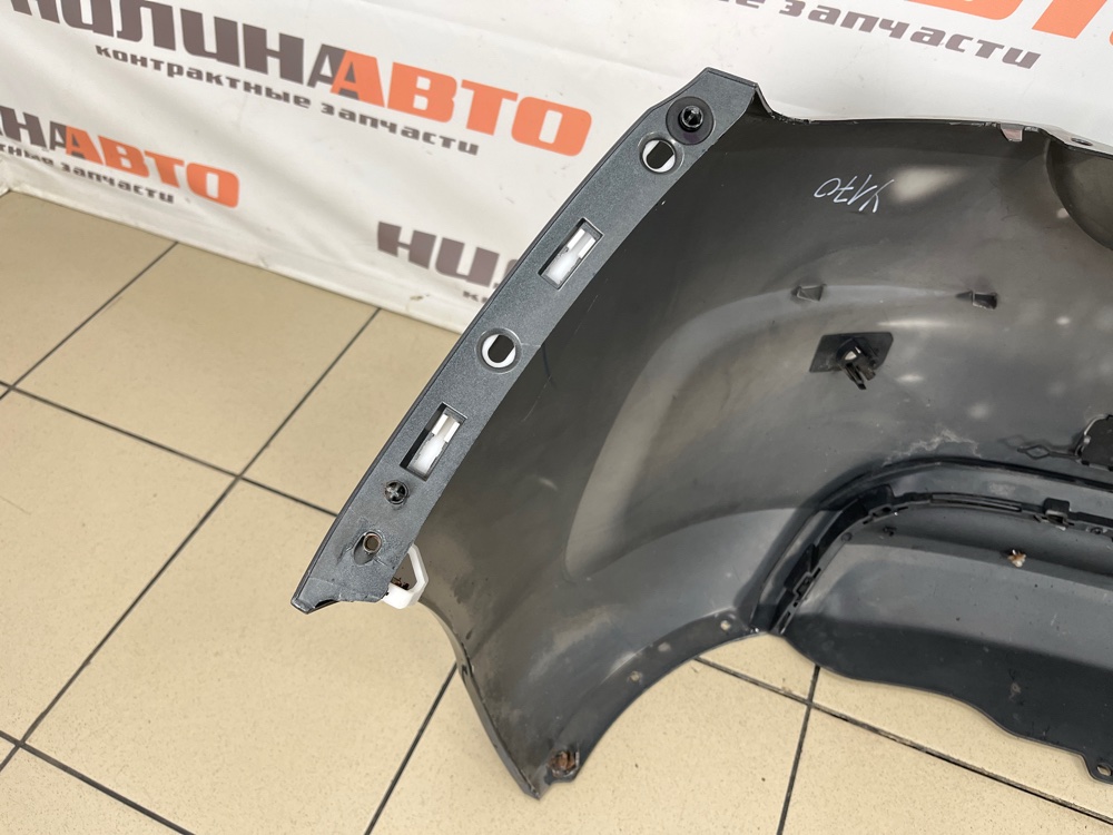 Бампер, 23000 рублей, Москва