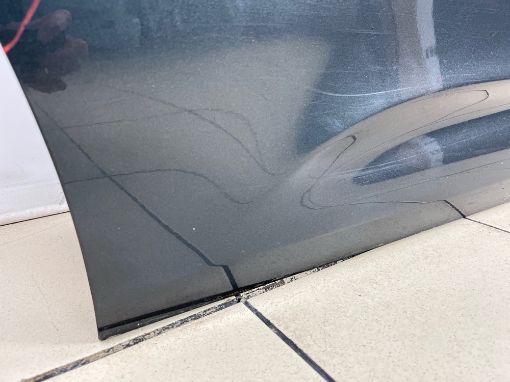 Дверь, 23000 рублей, Москва