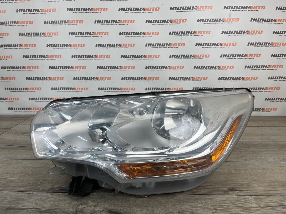 Фара галоген, 18000 рублей, Москва