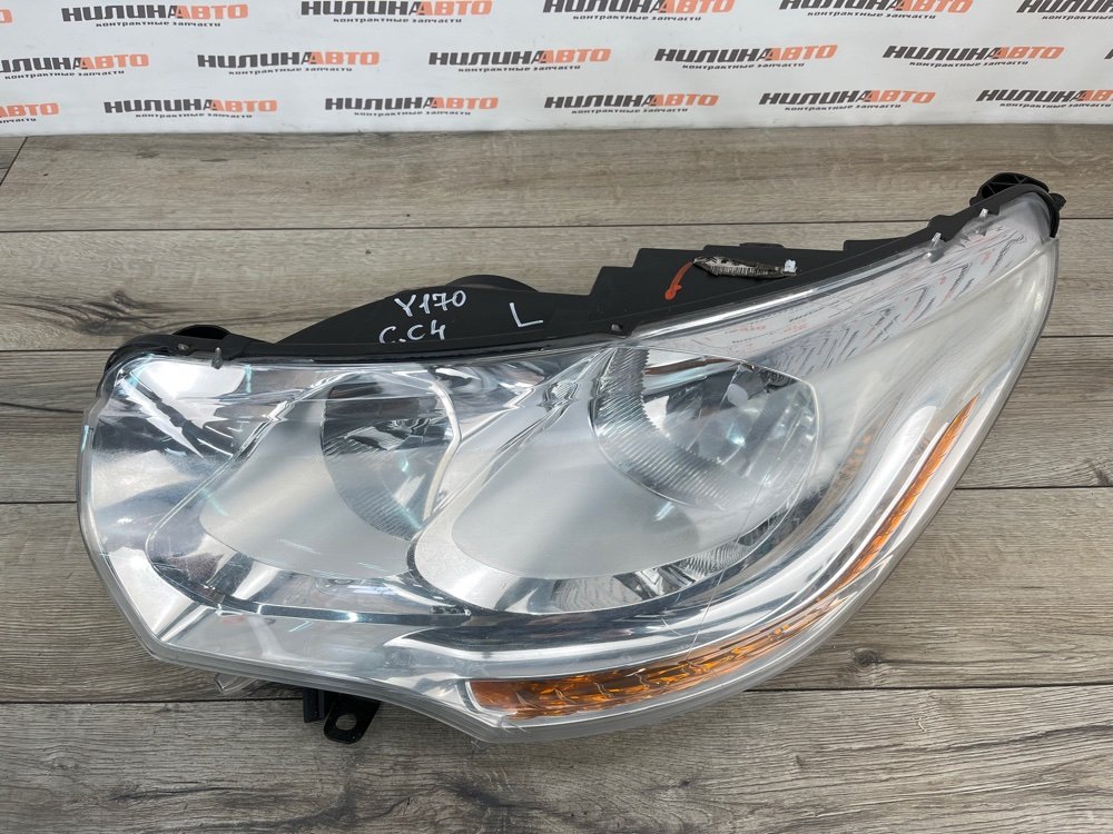 Фара галоген, 18000 рублей, Москва