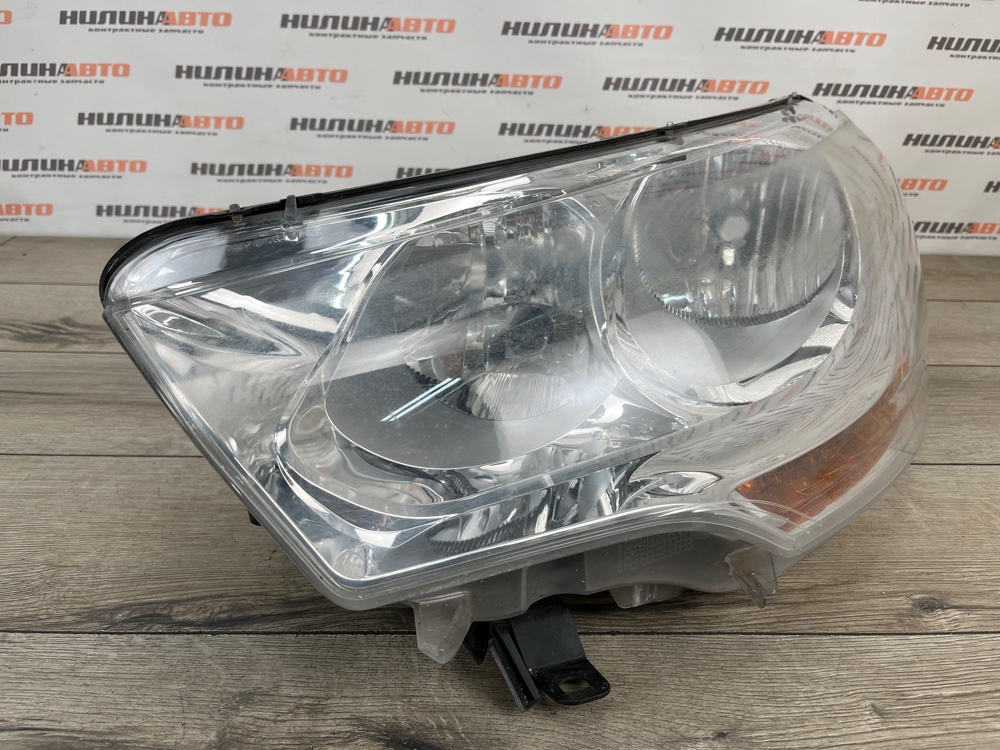 Фара галоген, 18000 рублей, Москва