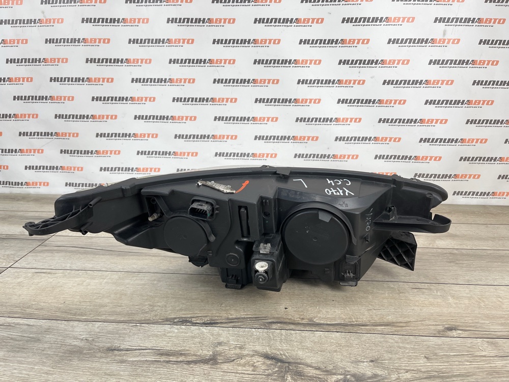 Фара галоген, 18000 рублей, Москва