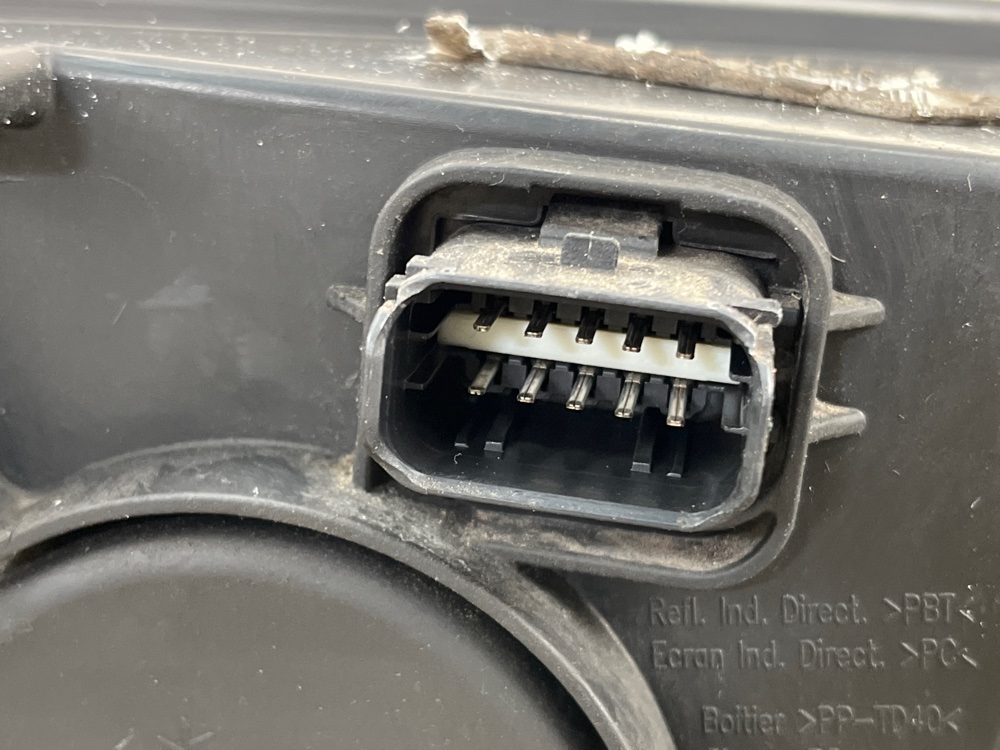 Фара галоген, 18000 рублей, Москва