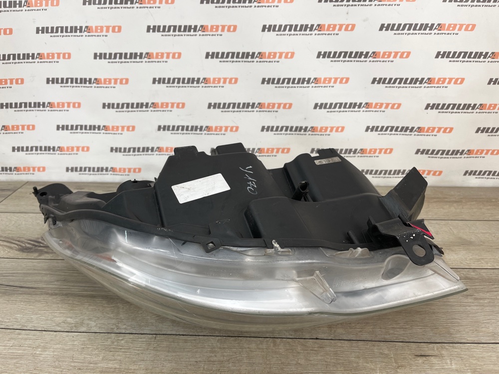 Фара галоген, 18000 рублей, Москва