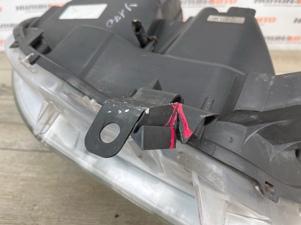 Фара галоген, 18000 рублей, Москва