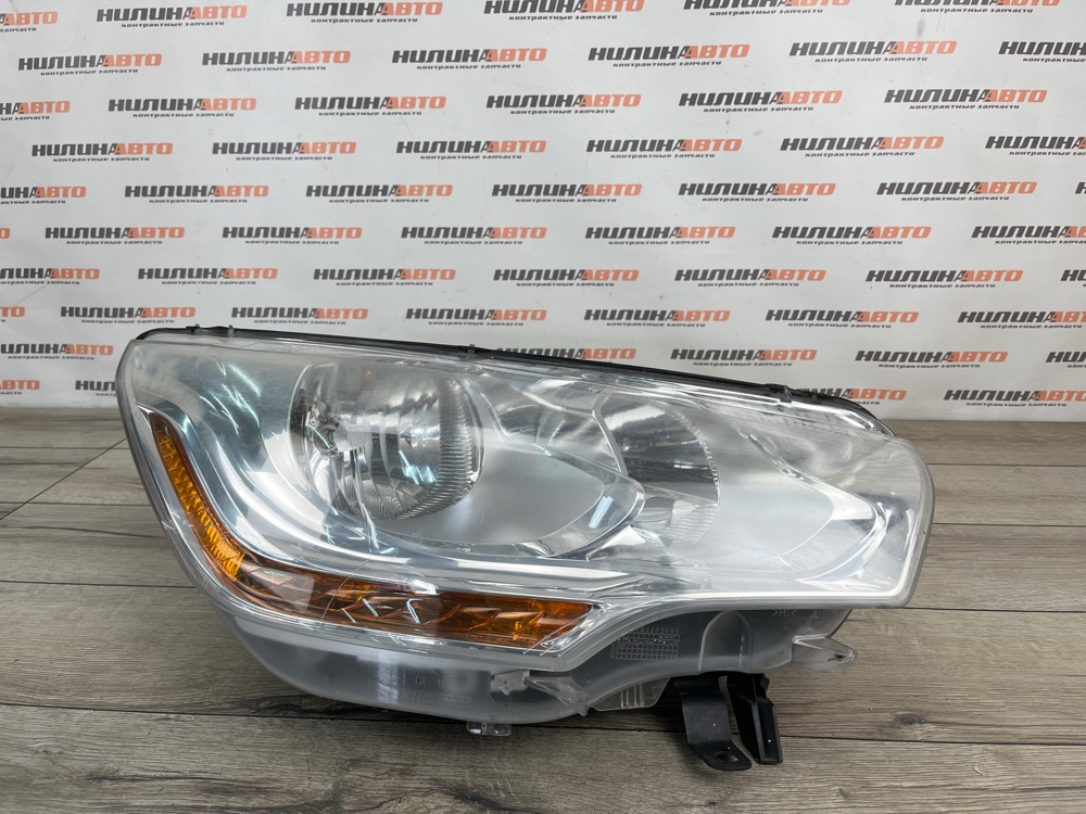 Фара галоген, 18000 рублей, Москва