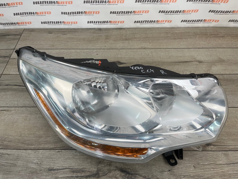 Фара галоген, 18000 рублей, Москва