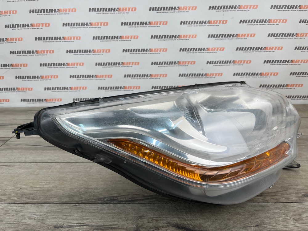 Фара галоген, 18000 рублей, Москва