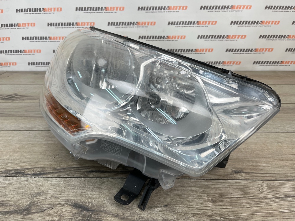 Фара галоген, 18000 рублей, Москва