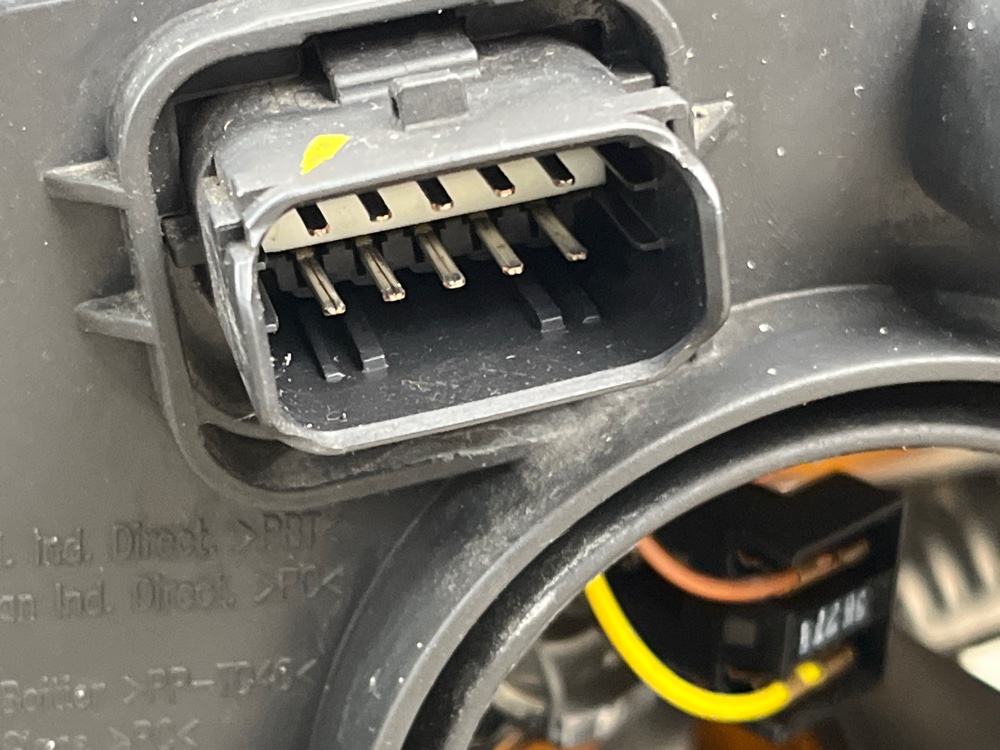 Фара галоген, 18000 рублей, Москва