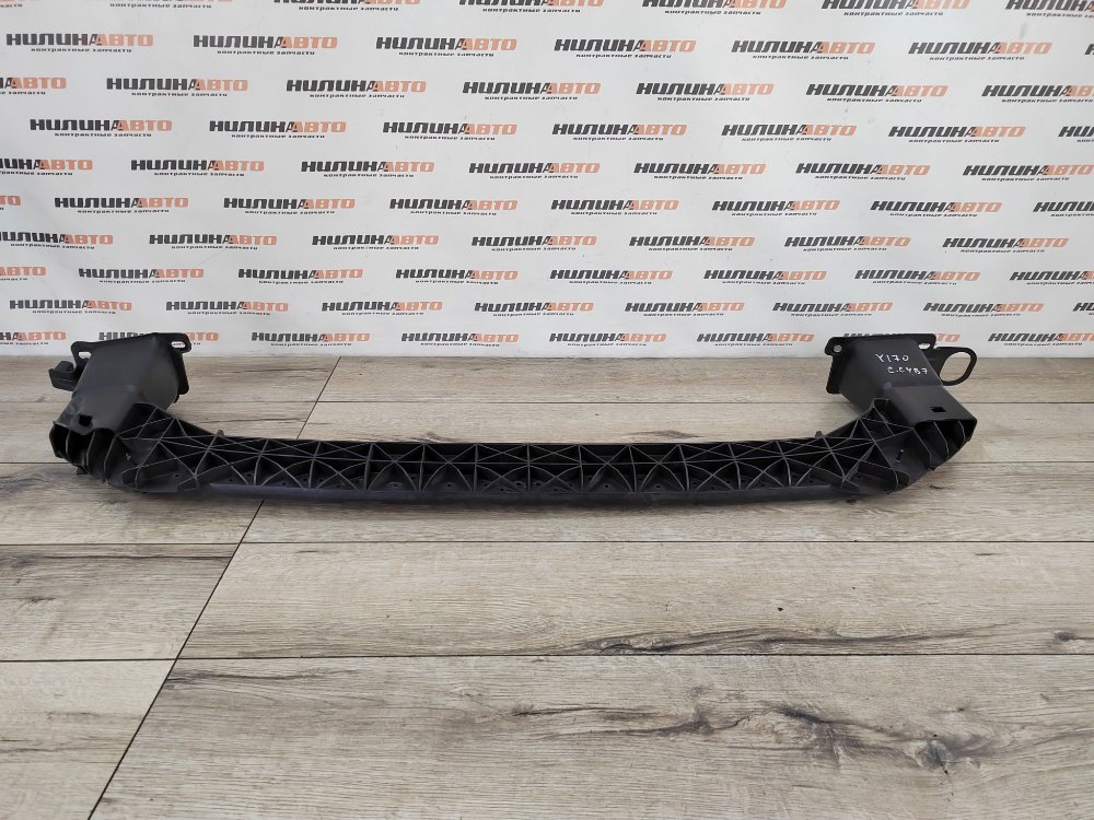 Усилитель бампера, 4500 рублей, Москва