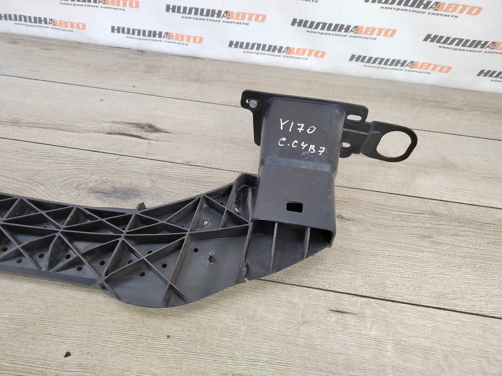 Усилитель бампера, 4500 рублей, Москва