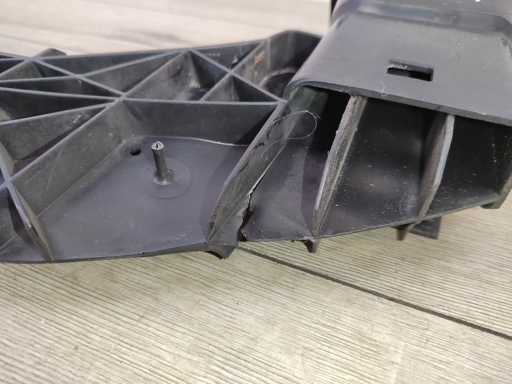 Усилитель бампера, 4500 рублей, Москва