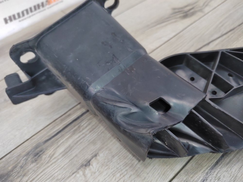 Усилитель бампера, 4500 рублей, Москва