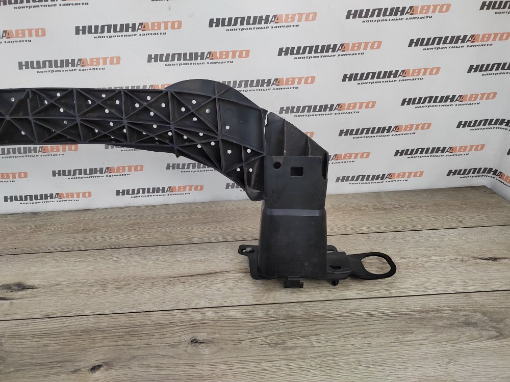 Усилитель бампера, 4500 рублей, Москва