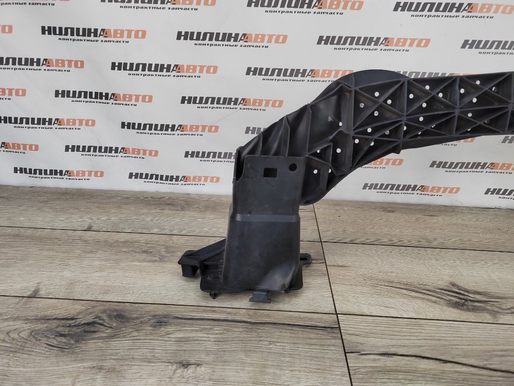 Усилитель бампера, 4500 рублей, Москва