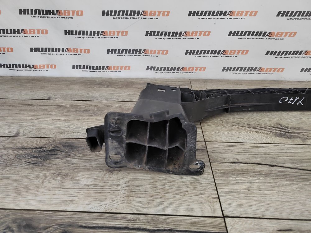 Усилитель бампера, 4500 рублей, Москва