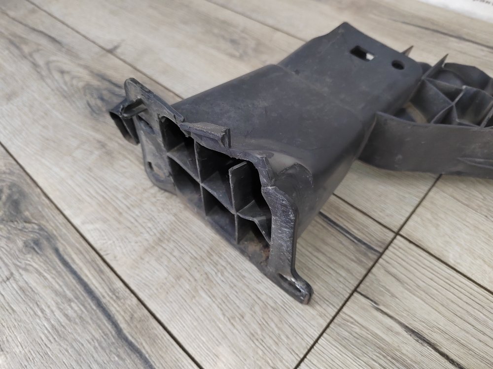 Усилитель бампера, 4500 рублей, Москва