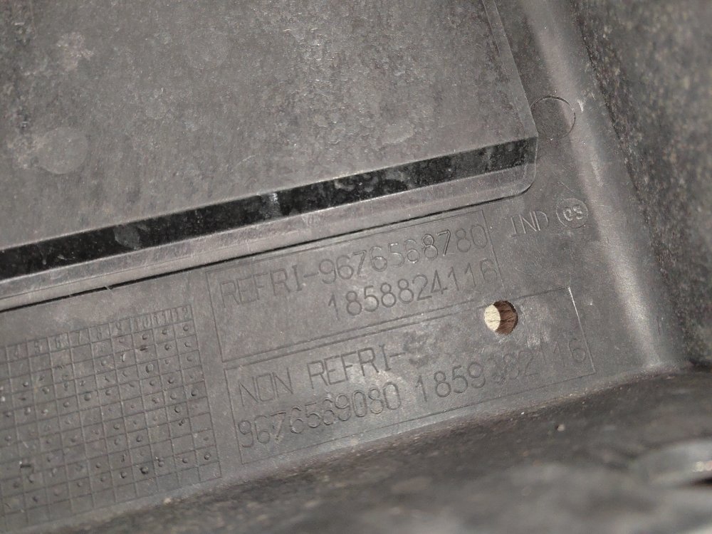 Панель передняя, 2300 рублей, Москва