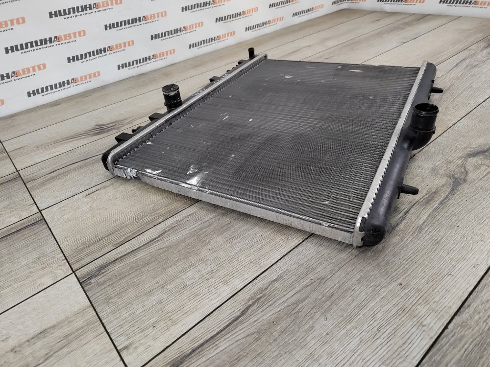 Радиатор охлаждения, 3900 рублей, Москва