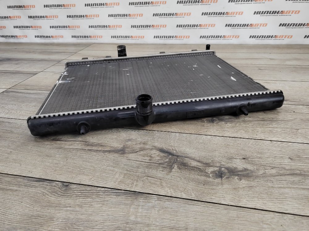 Радиатор охлаждения, 3900 рублей, Москва