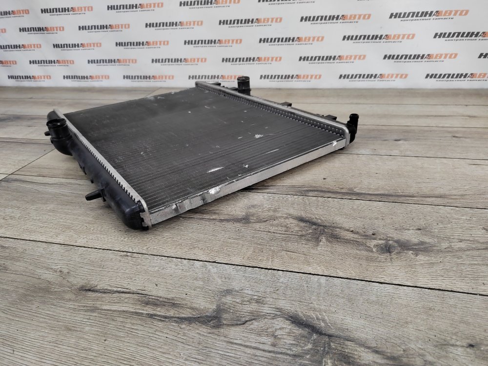 Радиатор охлаждения, 3900 рублей, Москва