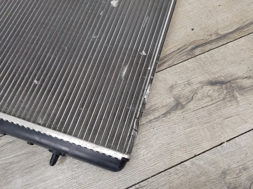 Радиатор охлаждения, 3900 рублей, Москва